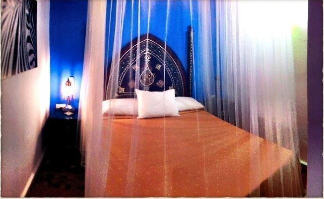 Riad Assilah Chaouen Chefchaouen Værelse billede